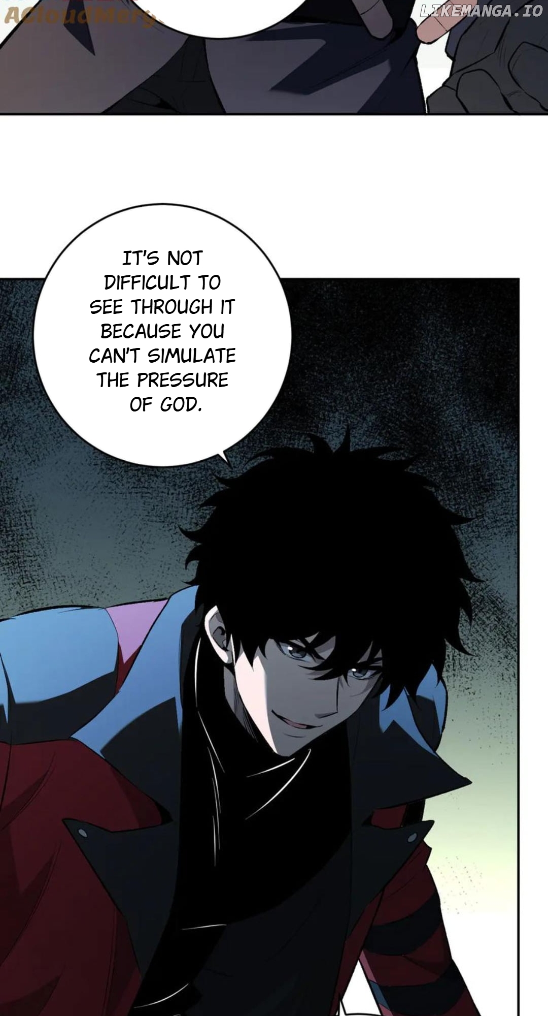 Doomsday for All: Me, Virus Monarch Chapter 55 - page 28